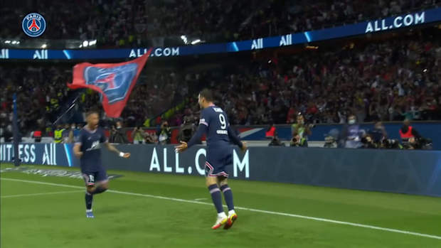 Mauro Icardi's winner vs Lyon